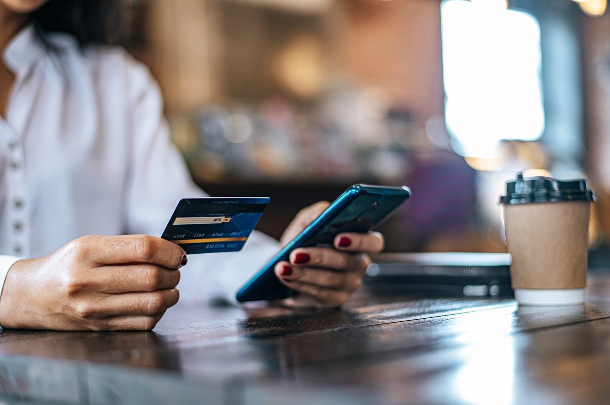 O que os brasileiros mais desejam comprar online