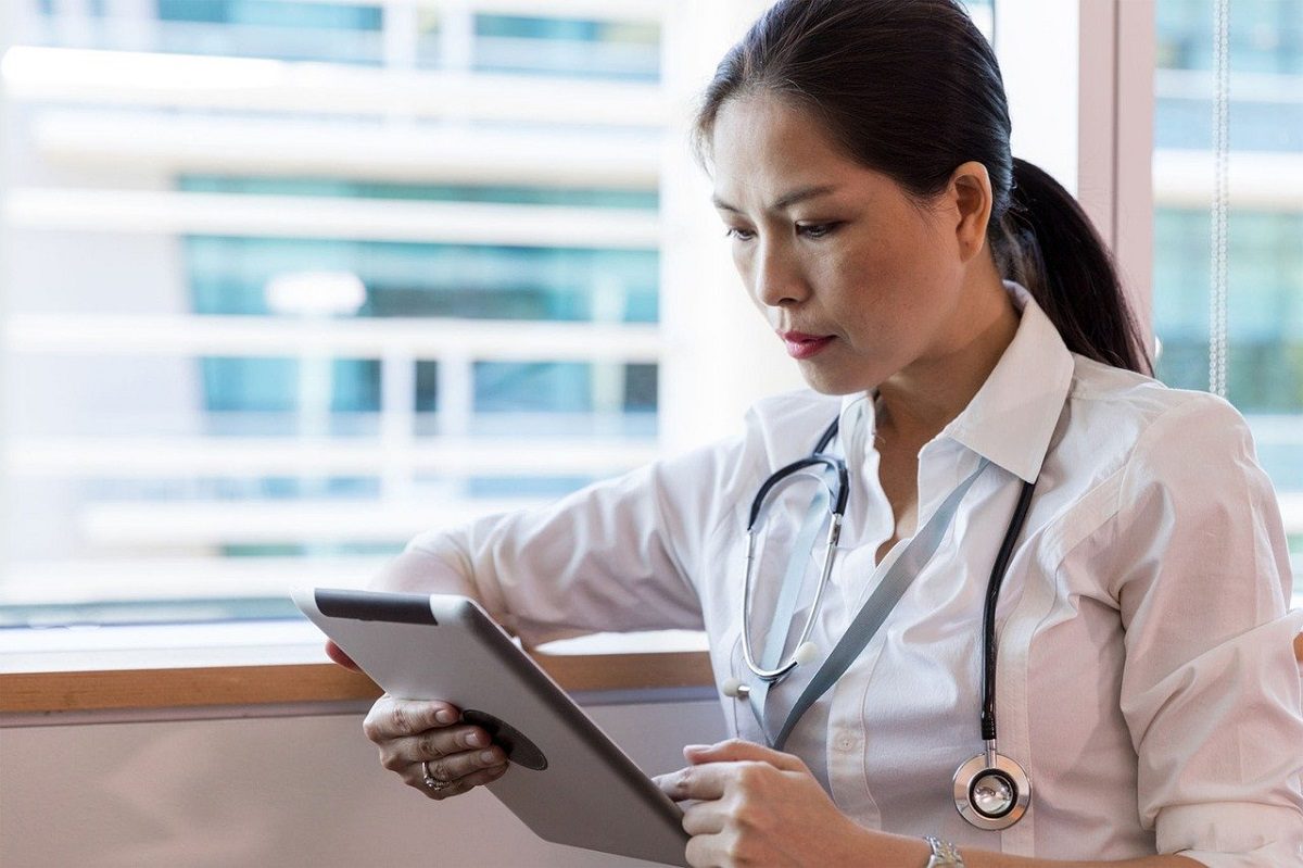 Telemedicina cresce e desafia o RH