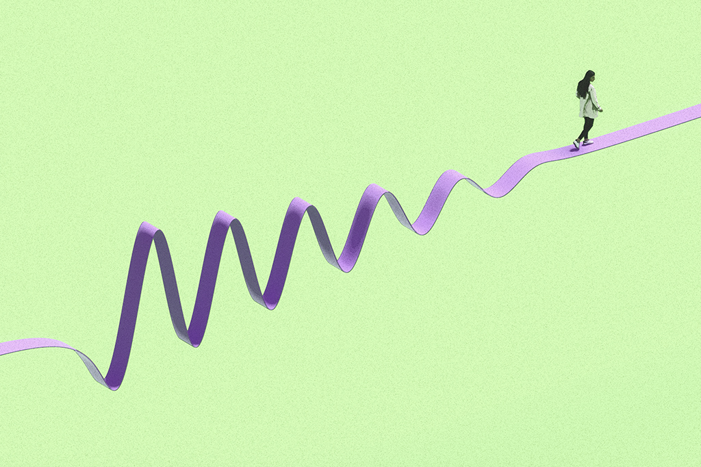 Incentivos motivam e sentido no trabalho retém