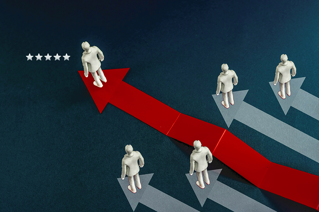 3 formas de se destacar em seleções com triagem automatizada