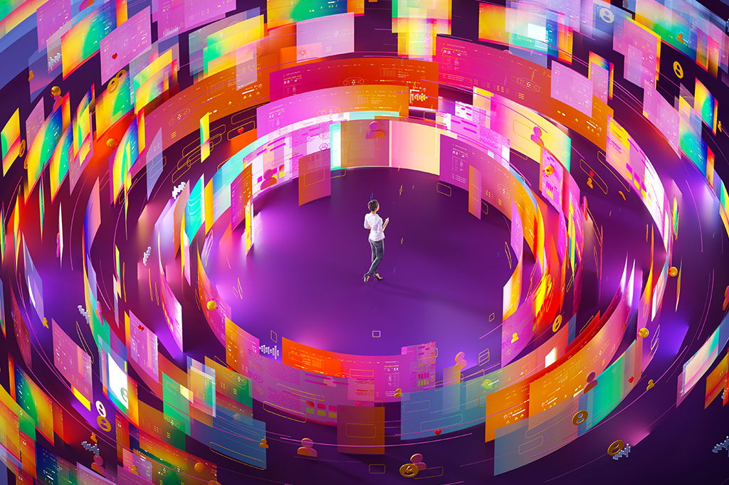 SXSW 2026: humano volta ao centro do trabalho futuro