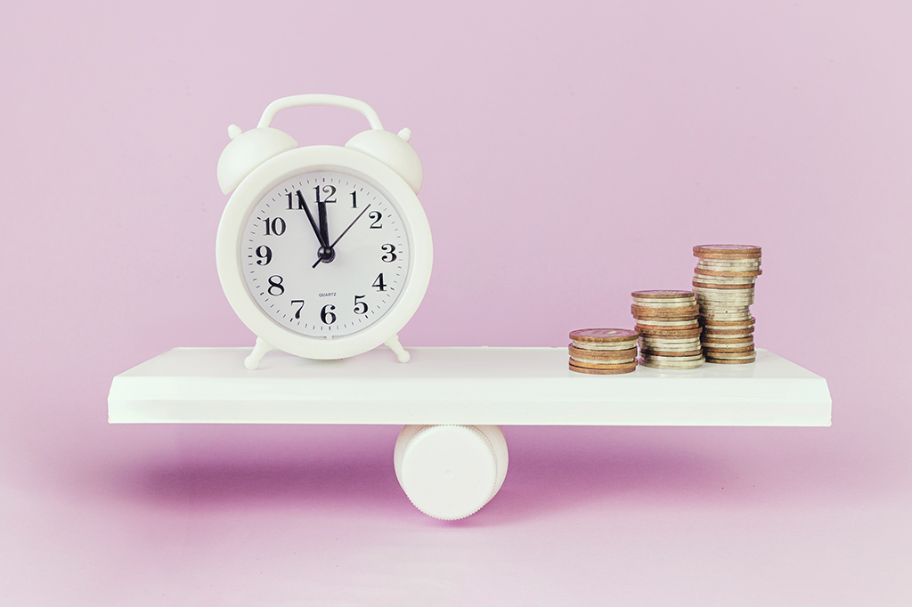 Quase 80% dos pagamentos B2B no Brasil são a prazo