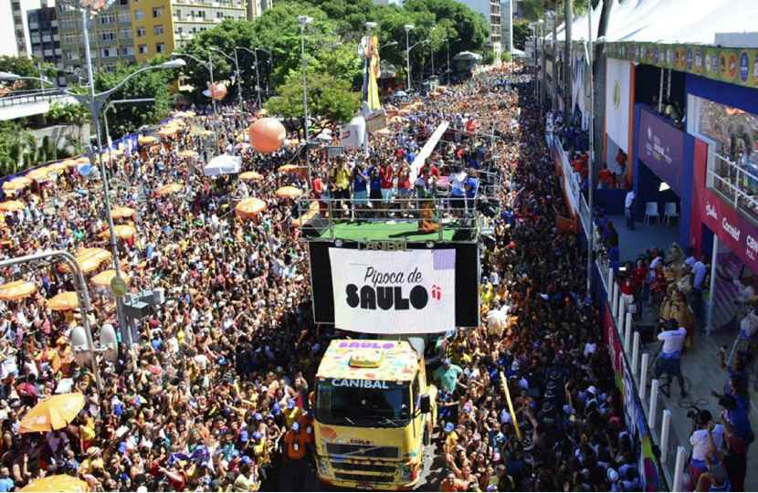 Carnaval 2026: saiba se é feriado ou ponto facultativo