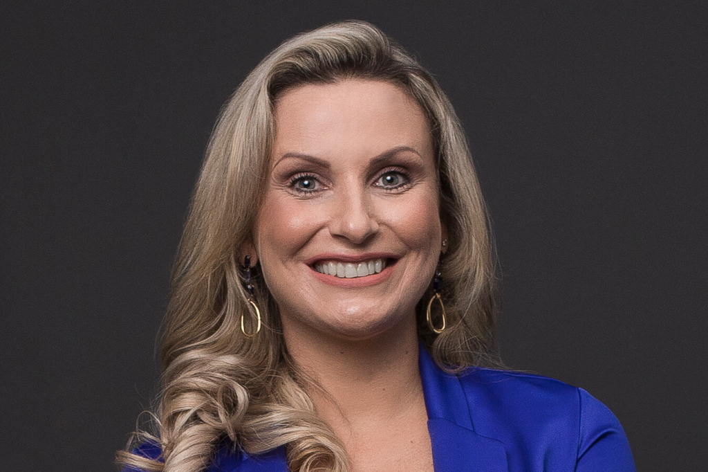 Entrevista com Andrea Krewer, CEO da Sodexo