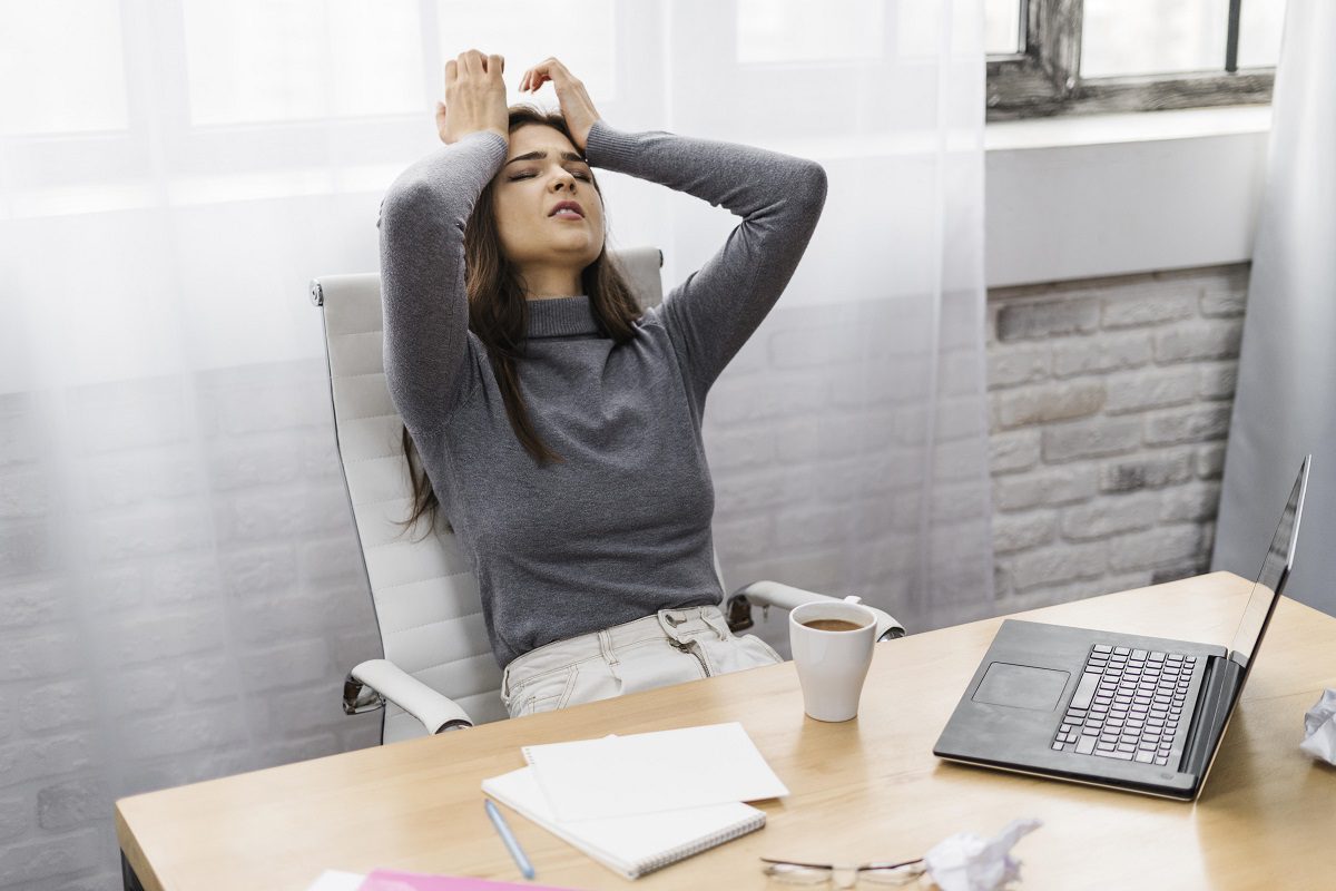 Afastamentos por saúde mental expõem crise nas empresas