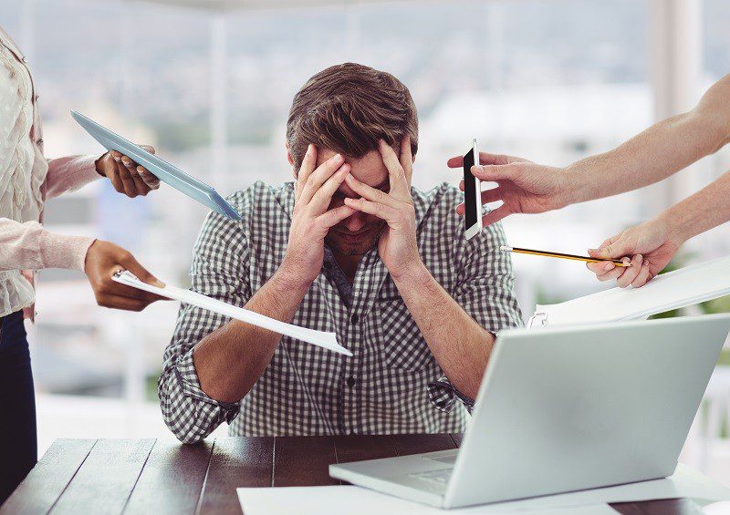 Especialista alerta que procrastinação pode indicar esgotamento