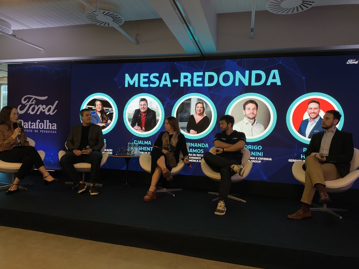 Apagão de talentos no Brasil: tecnologia expõe lacuna