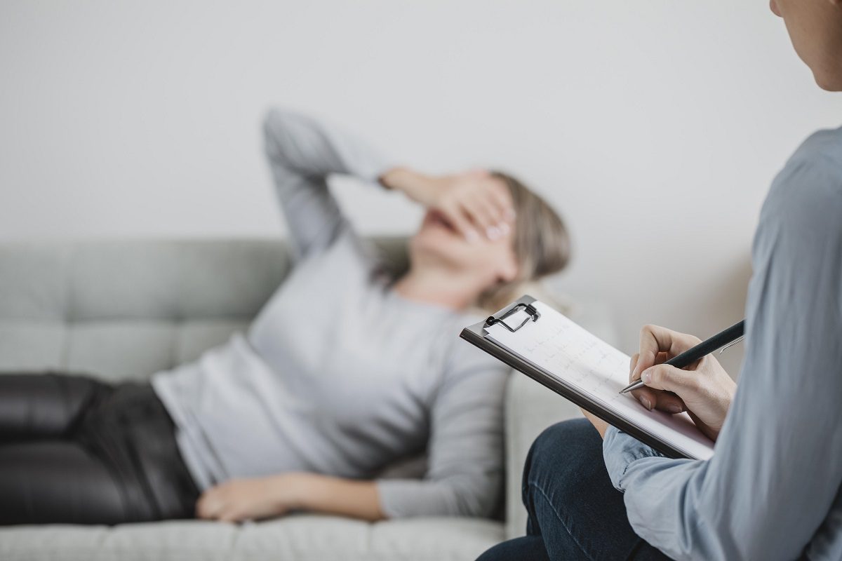 NR-1 saúde mental expõe empresas que adoecem talentos