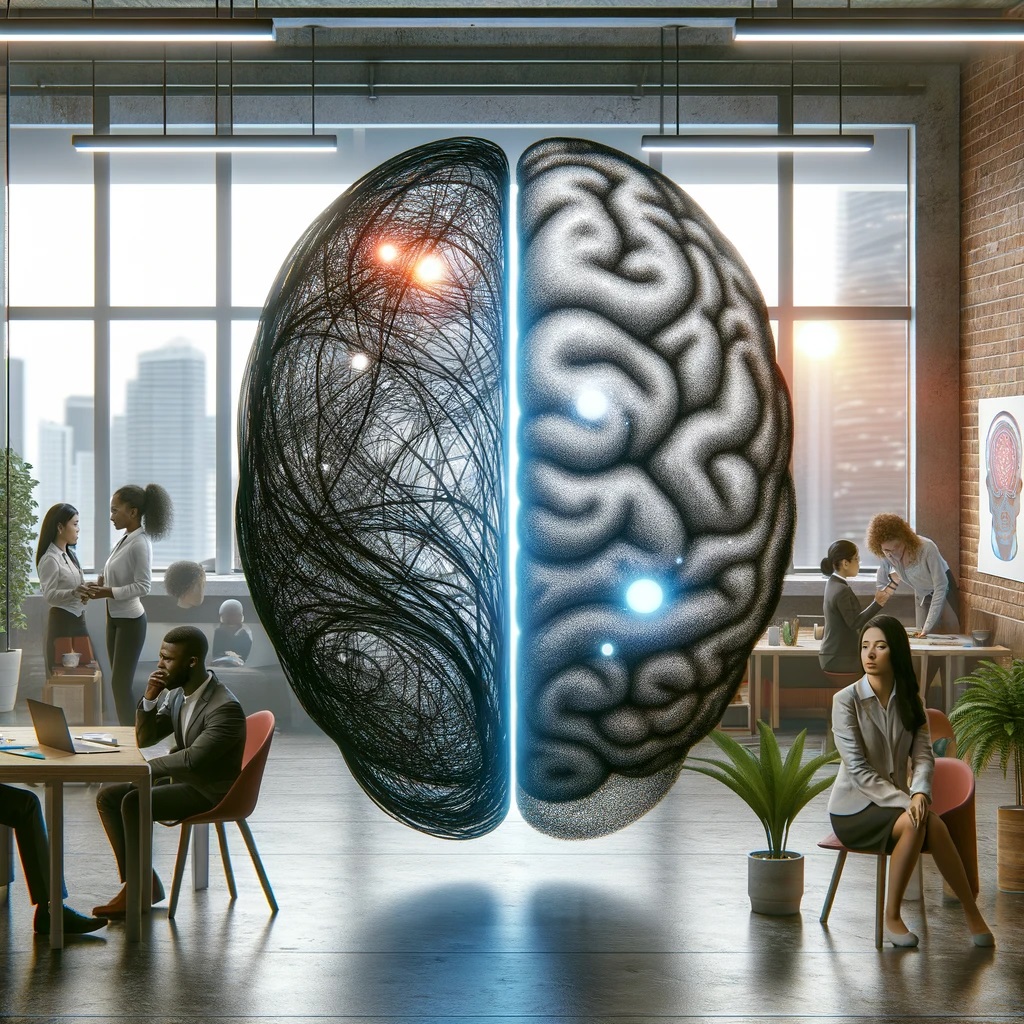 NR-1 saúde mental empresas: nova obrigação legal a partir de 2026