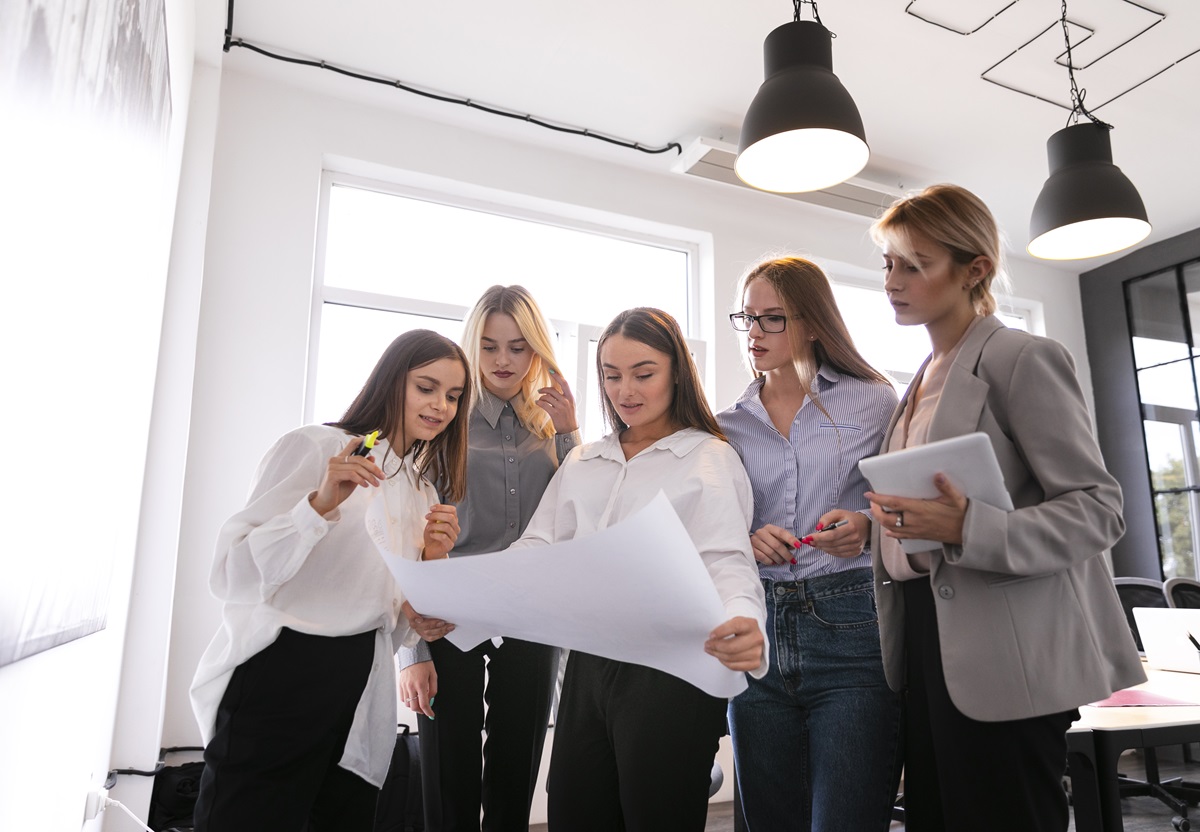 Mulheres empreendedoras transformam networking em estratégia de crescimento