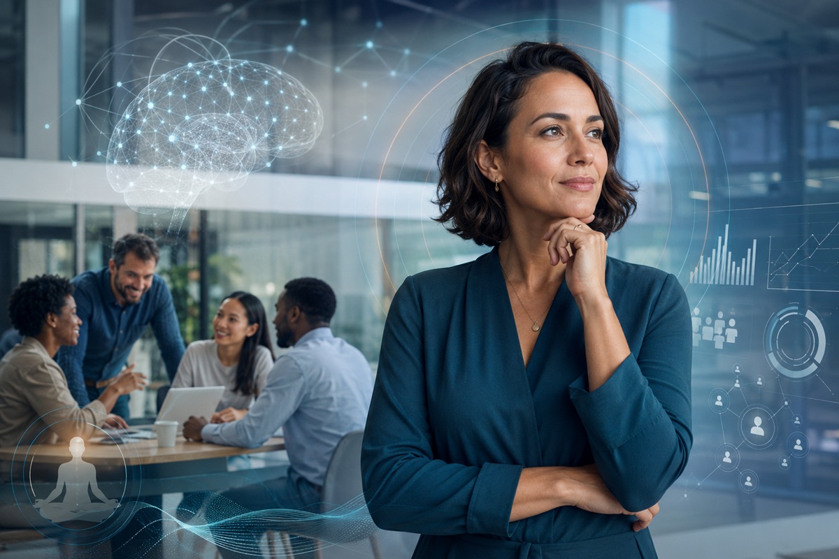 Autoconsciência RH: competência estratégica para empresas