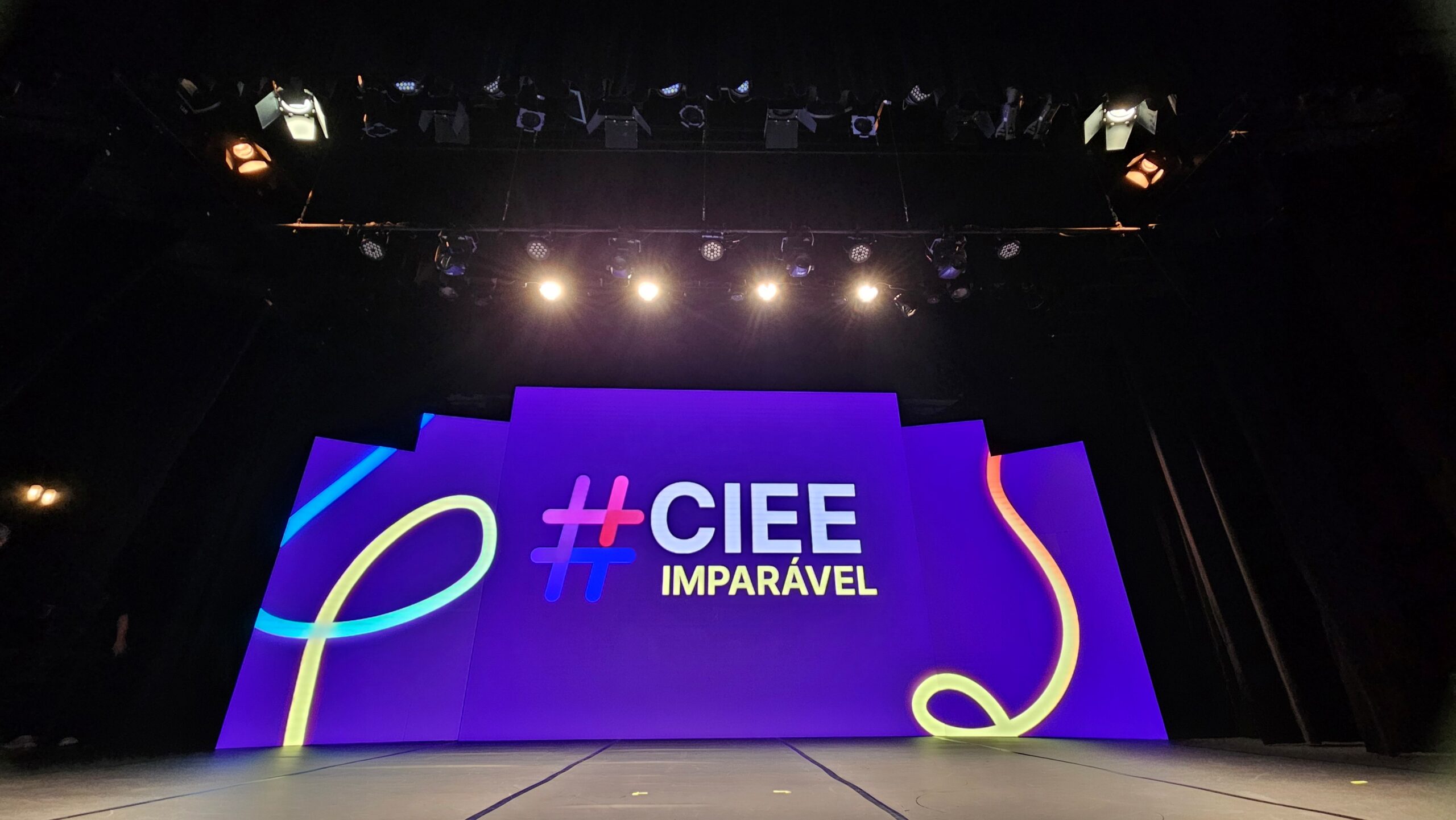 CIEE no RH Summit 2026: soluções para escassez de talentos