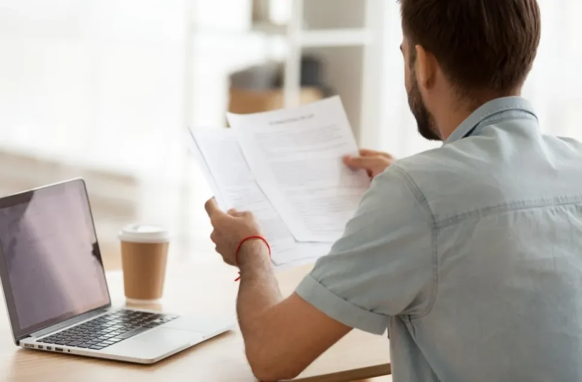 Documentos para admissão: lista atualizada e regras do eSocial