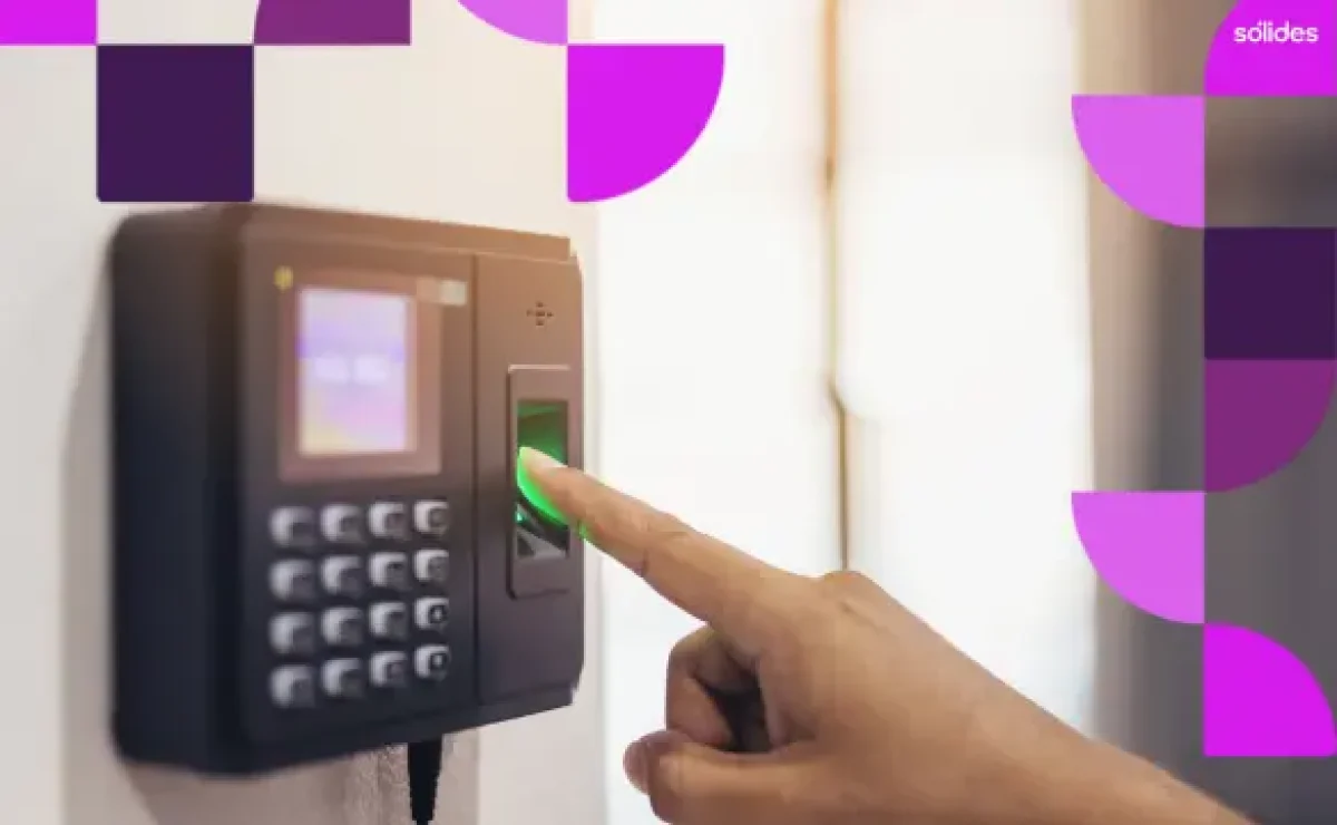 Gestão de ponto no varejo: desafios e soluções para escalas