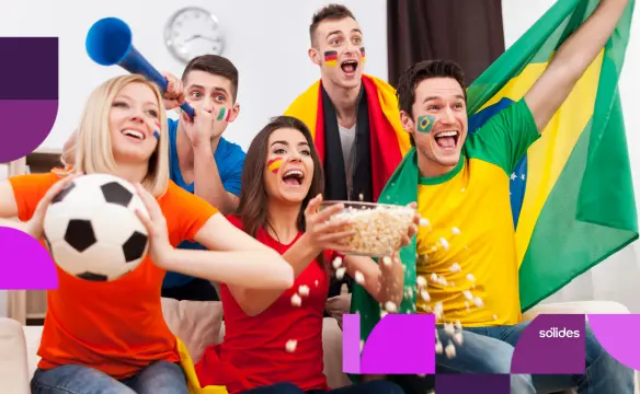 Horário de trabalho na Copa do Mundo: o que o RH precisa saber