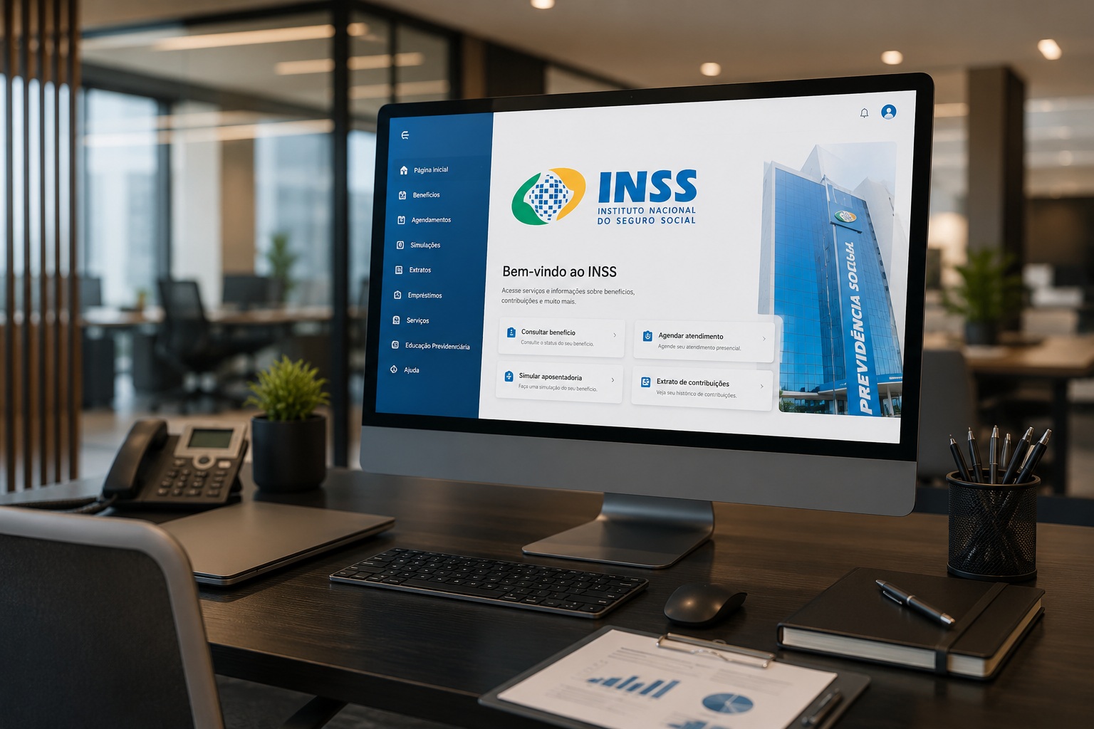 INSS Empresa altera gestão de afastamentos e aumenta responsabilidade das companhias