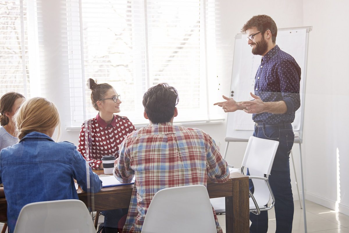 Promoção por carisma e liderança: o que realmente importa