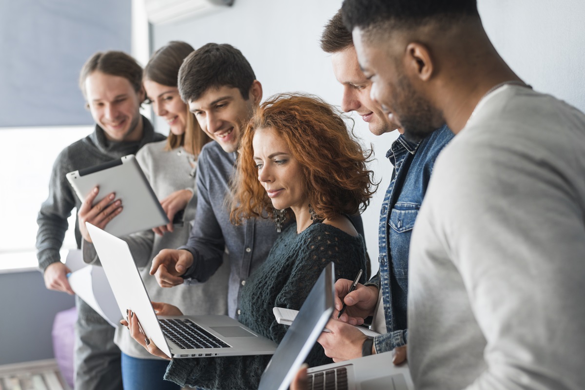 Folha de pagamento digital: prioridade de compliance no RH