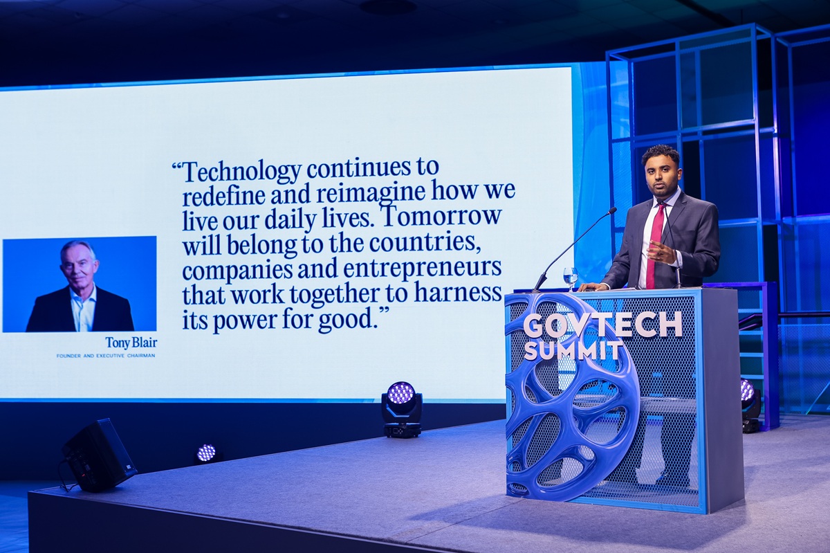 GovTech Summit IA: governos na corrida pela inovação