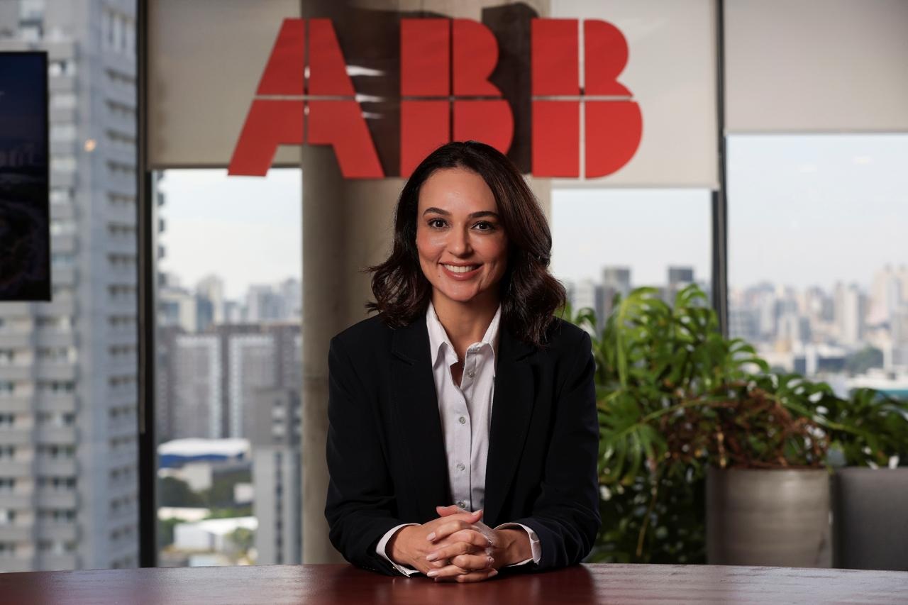 RH da ABB aposta em pessoas para impulsionar inovação