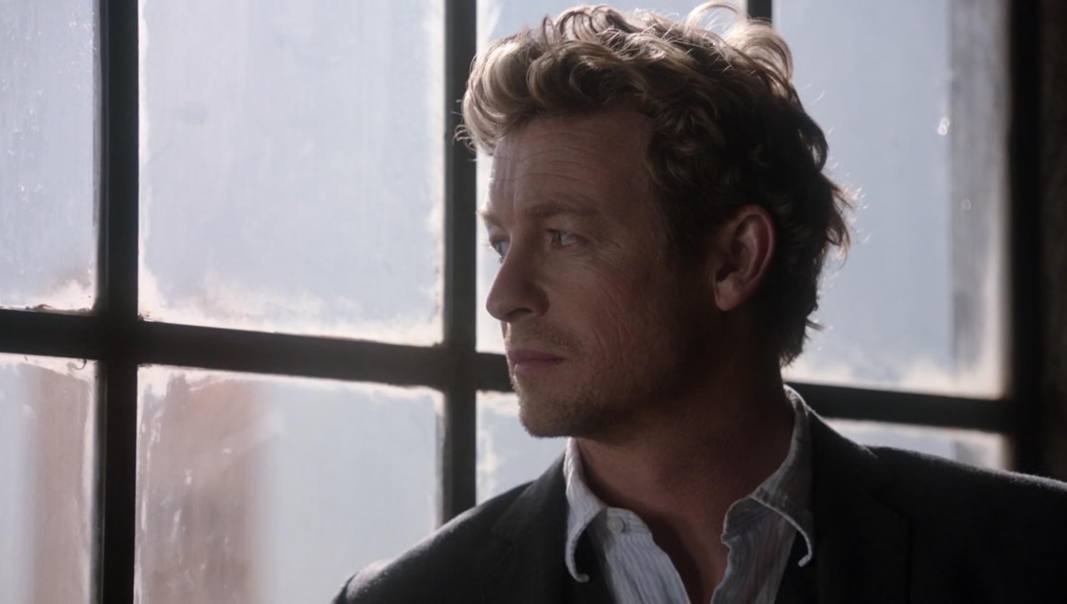 O Mentalista e o olhar de Patrick Jane para o mundo atual