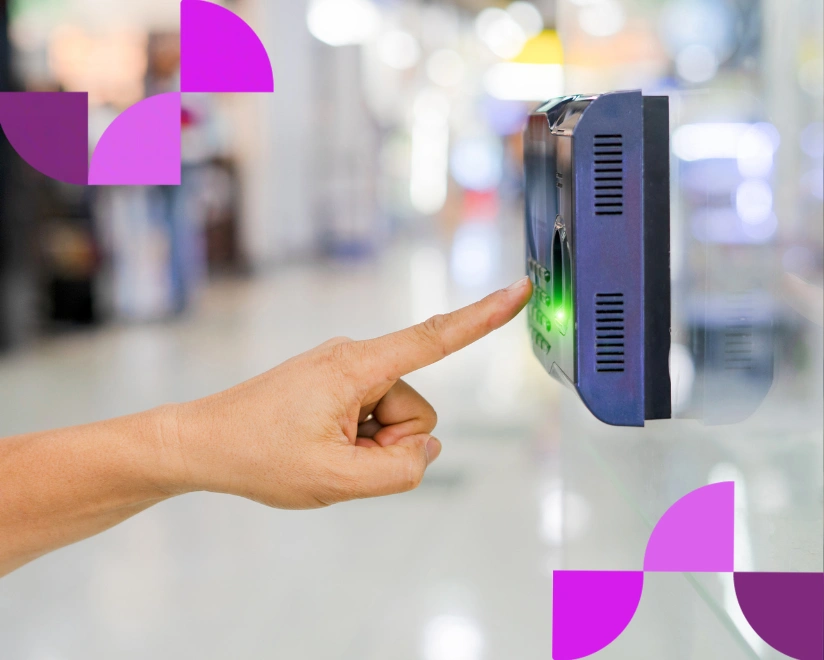 Controle de ponto digital: o que é e por que adotá-lo