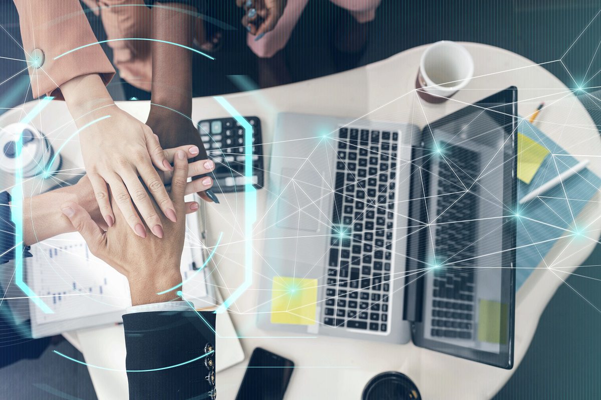 Inovação não nasce em hackathons: RH como peça-chave na cultura