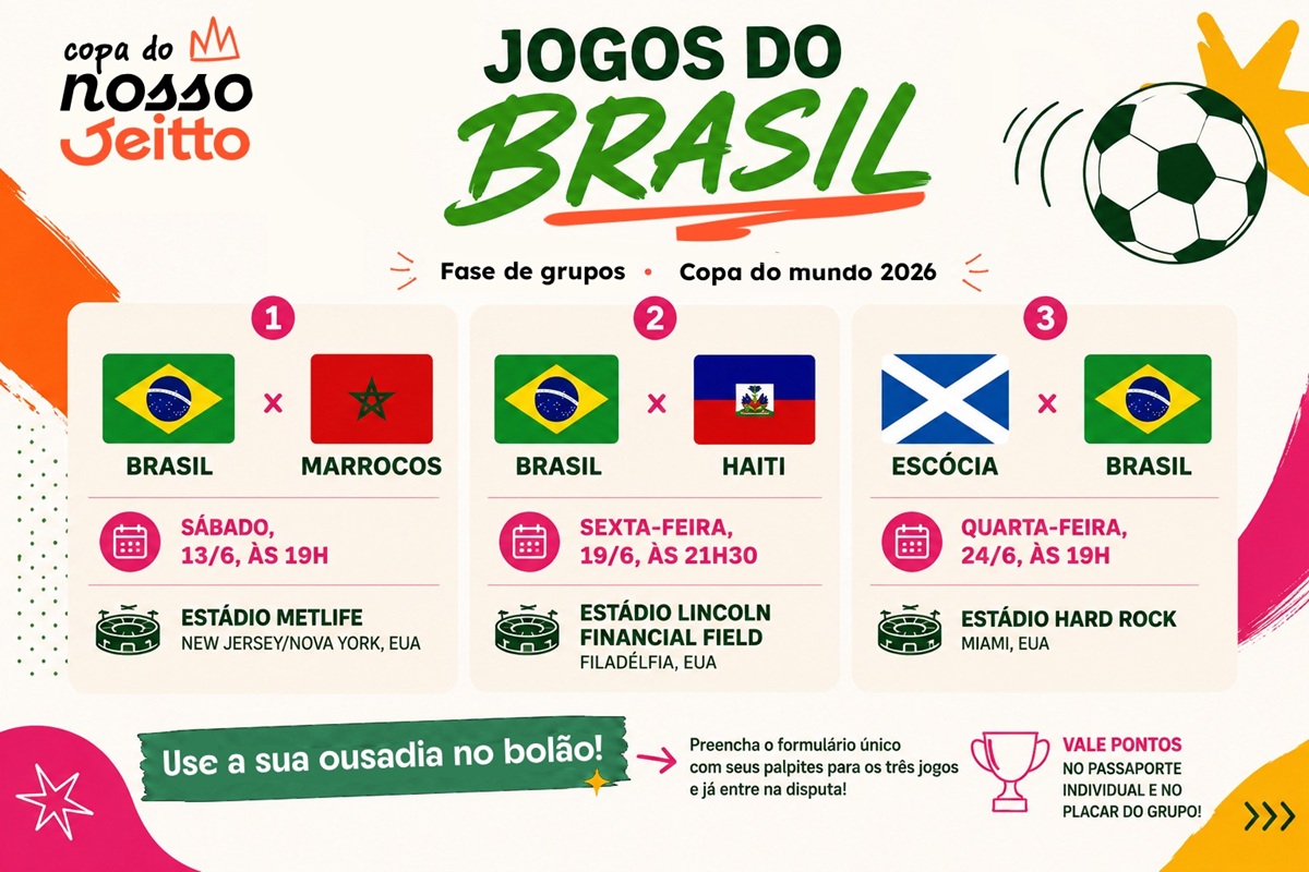 Copa inspira ações de engajamento nas empresas