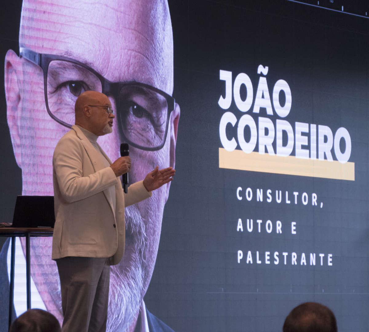 Accountability nas empresas ganha espaço e reúne lideranças em evento inédito