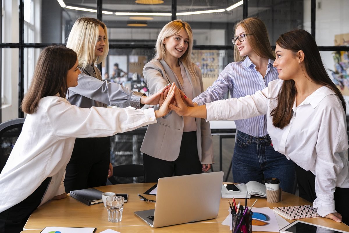 Comunicação ganha relevância na discussão sobre liderança feminina