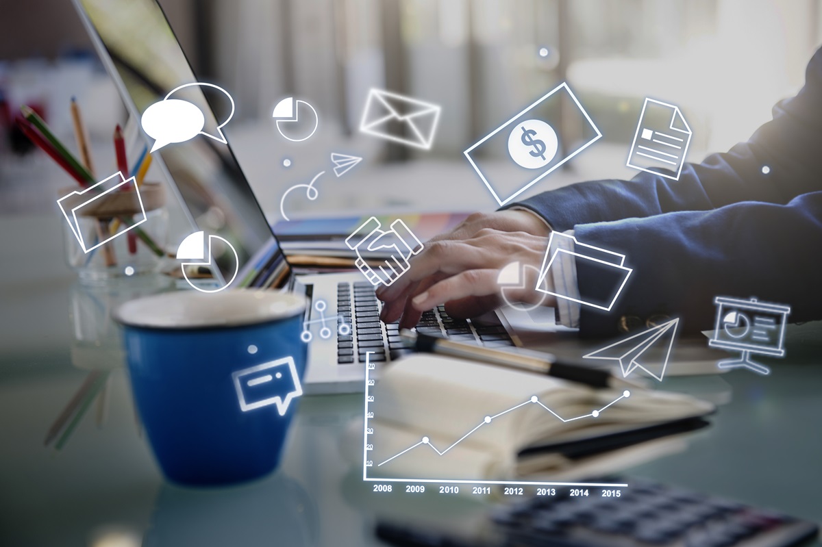Email marketing RH: alcance 60 mil profissionais